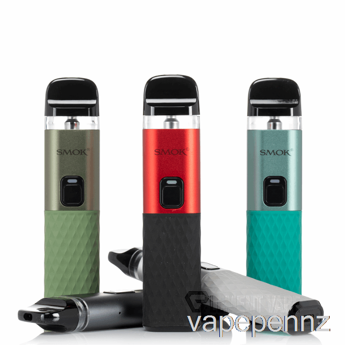 SMOK Propod 22W Pod Kit Pale Purple VAPE NZ
